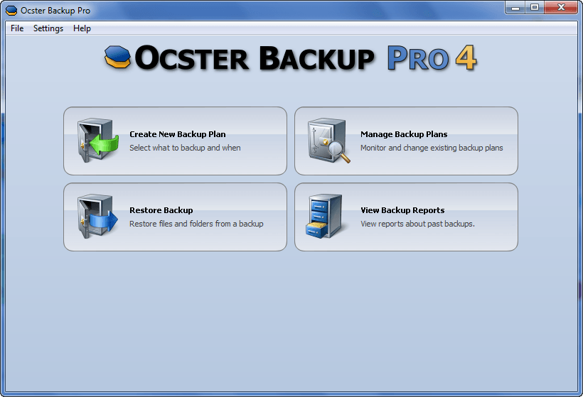 [Windows] Best free file backup, drive.