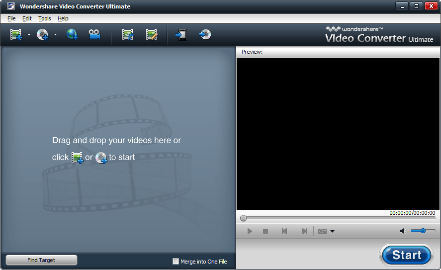 Wondershare video converter ultimate for mac 3.0