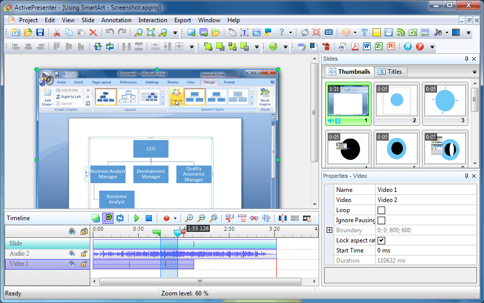 Recording Programs For Windows Free