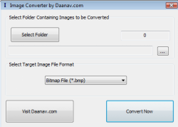 Daanav Image Converter