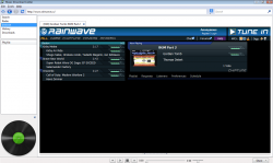 Music Download Center Screenshot
