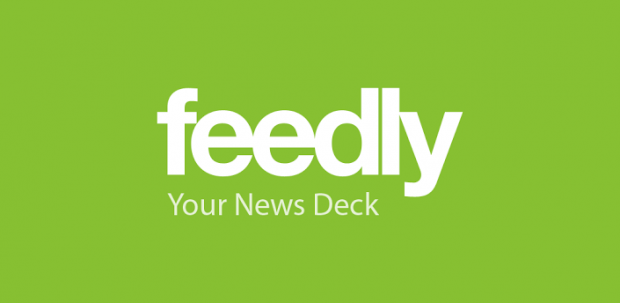 feedly