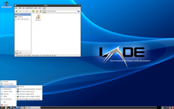 debian-lenny-lxde-desktop