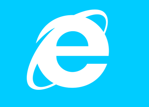 internet explorer logo