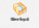 Silver Key Package
