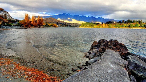 colorful_new_zealand_view