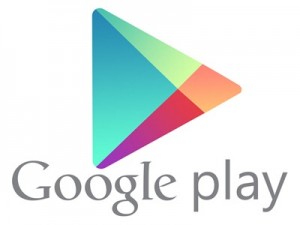Google-Play-Logo