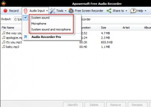 apowersoft_free_audio_recorder