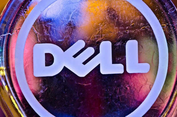 Dell Main