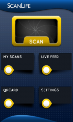 ScanLife QR Scanner