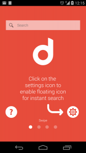 Define for Android