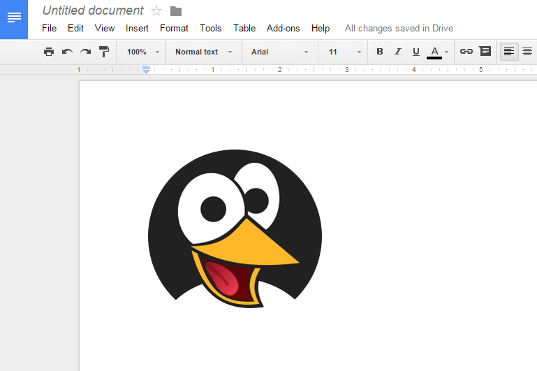 google docs clipart - photo #7