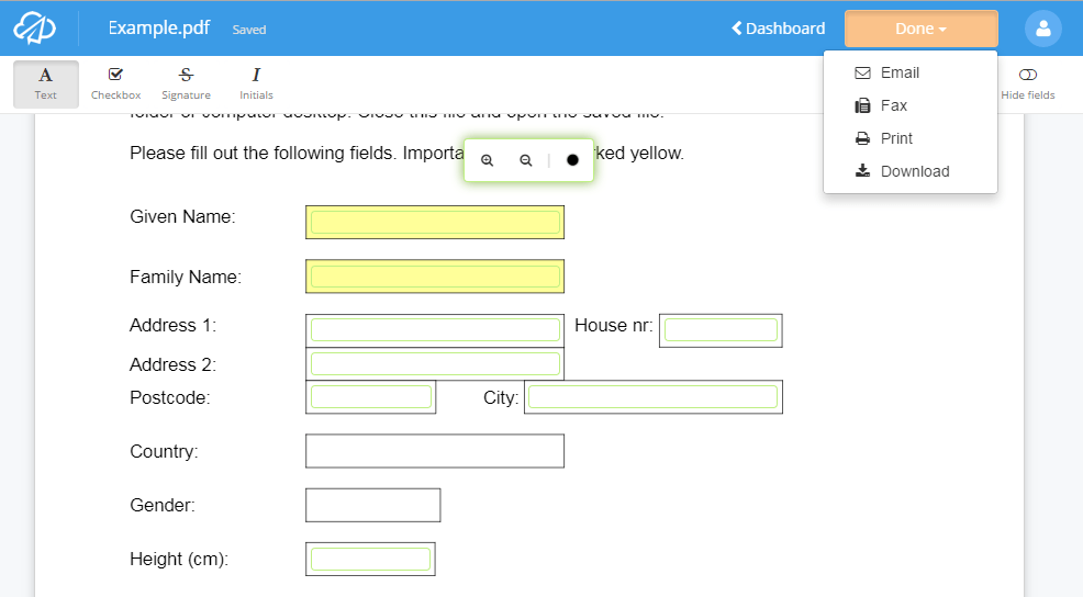 how-to-make-an-excel-spreadsheet-into-a-fillable-form-with-how-to-convert-excel-to-pdf-form-db