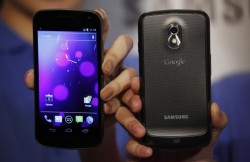 Google-Galaxy-Nexus