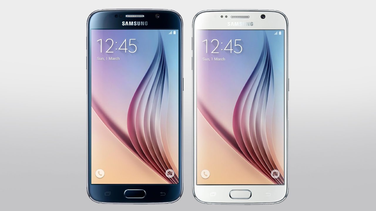 Samsung Galaxy S7 Sm G920f