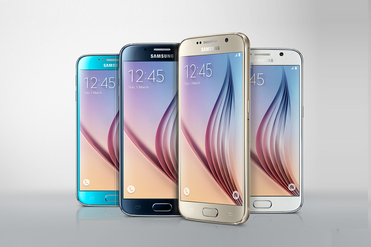 Купить Новый Samsung Galaxy