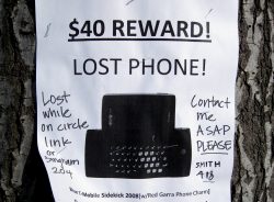 lost-cell-phone