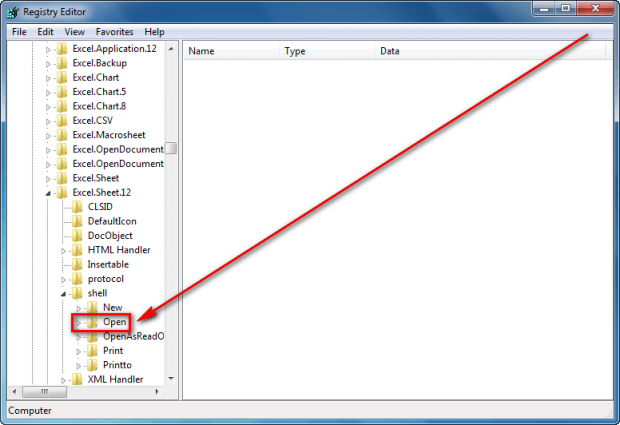How to force Microsoft Excel to open files in new window [How-To Guide ...