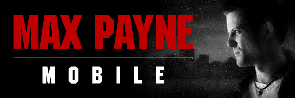 Mobile Max Payne APK pour Android Télécharger