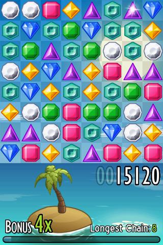 jewel games app
