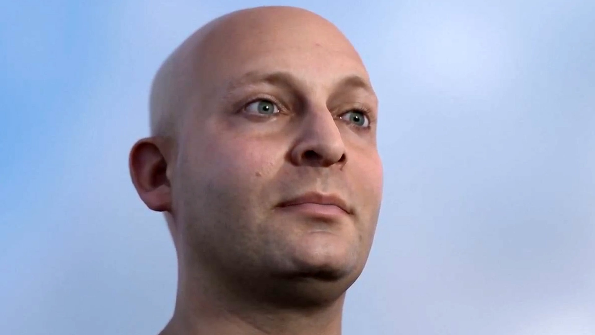 Wow, these 3D digital animations of people look very, very, very real  [Video] | dotTech