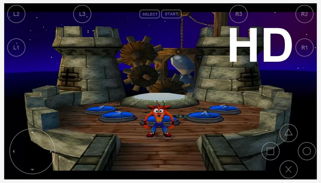 download psx emulator android free