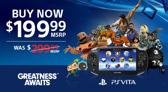 Sony Revives Ps Vita By Announcing A Ton Of New Games Remote Play And Price Drop To 199 Dottech