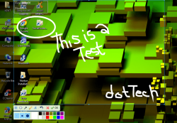 Social Screenshot with Editor for Windows