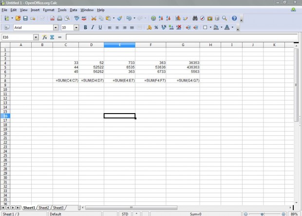 spreadsheet formulas3