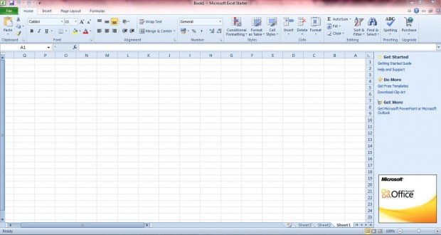 Excel display options2