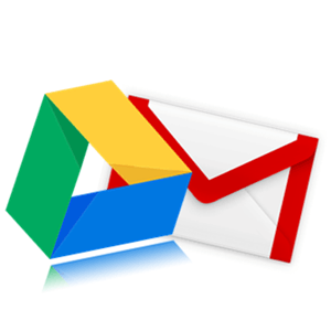 automatically save gmail attachments to