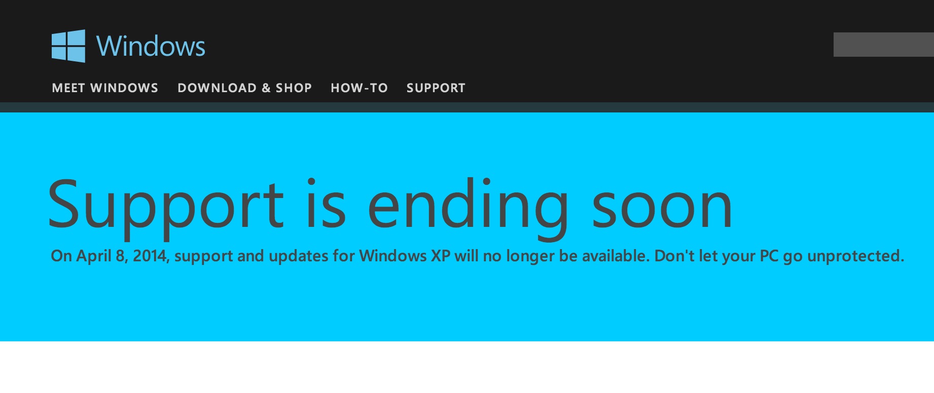 End of support. АСМ виндовс. Windows XP end of support 2014. Window meet shop. Windows meeting Space.