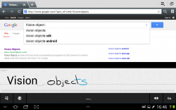 MyScript Stylus for Android