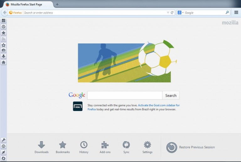 How to get vertical bookmark toolbar in Firefox [Tip] | dotTech