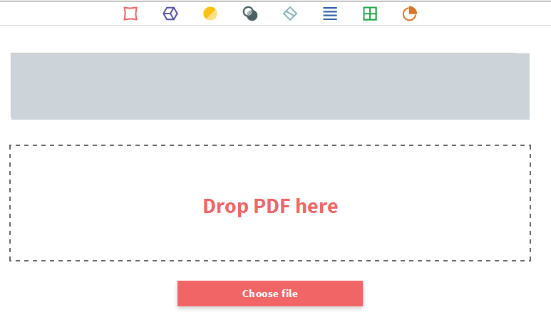 Reduce PDF file size