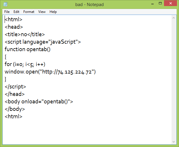 How could I decode this virus script? - Scripting Support