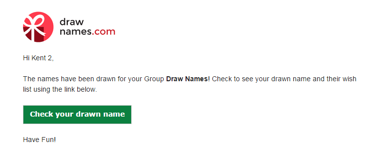 Free Name Drawing Utility for Christmas Gift Exchange or Secret Santa -  NameDrawing.com