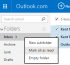 How to mark all unread emails as read in Outlook [Tip] | dotTech