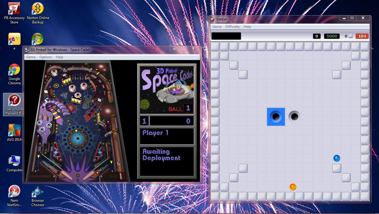 3d pinball space cadet download for windows 8