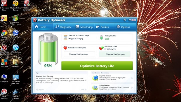 battery optimizer3