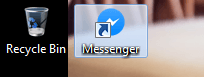 Facebook Messenger for Desktop c