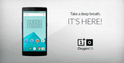 OnePlus-OxygenOS