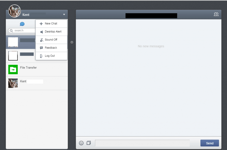 How To Use WeChat For Web Tip DotTech How to use wechat for web tip dottech