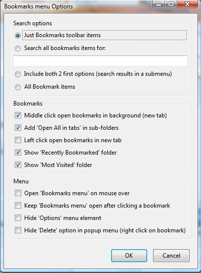 bookmarks menu3