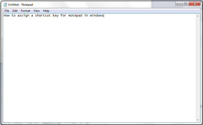 anyway to make scr files open with notepad