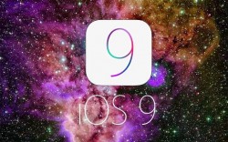 iOS 9 beta