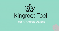 Kingroot tool