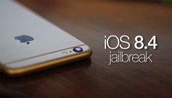 Jailbreak iOS 8.4