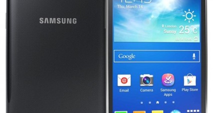 Samsung galaxy Core Plus