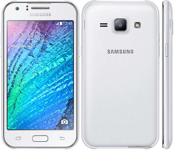 How To Enter Recovery Mode On Samsung Galaxy J1 Guide Dottech